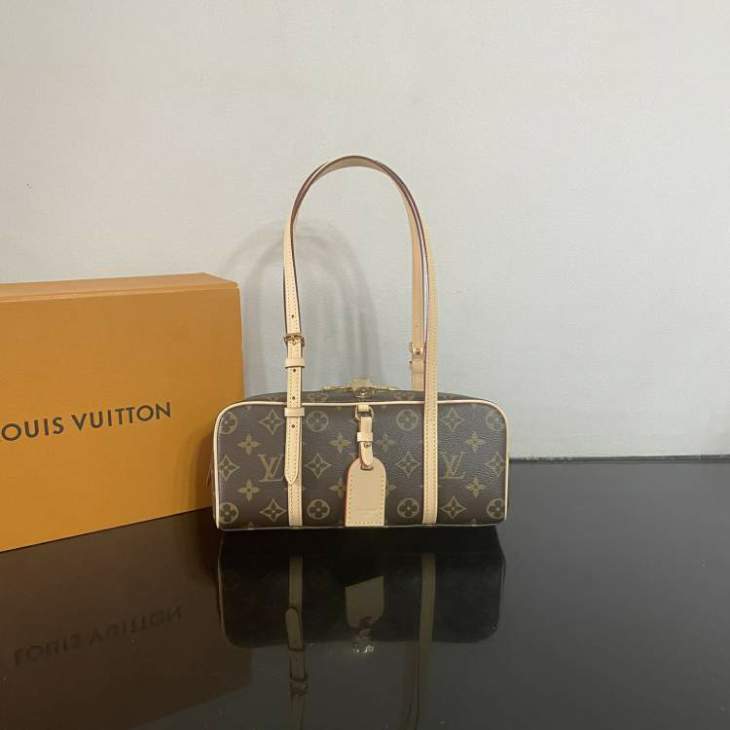 Picture of Louis Vuitton Handbags _SKUfw207313341fw